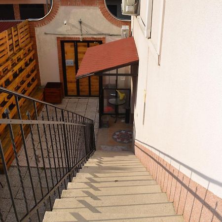 Holdfényszállás Szeged Exterior foto